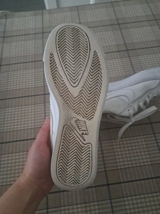 Zapatillas Nike Mujer Talla 37
