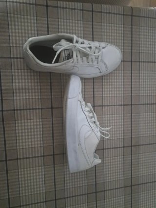 Zapatillas Nike Mujer Talla 37