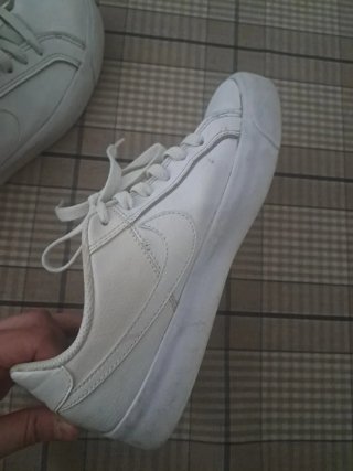 Zapatillas Nike Mujer Talla 37