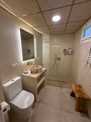 Mantenimiento, construccion, instalaciones de A/C