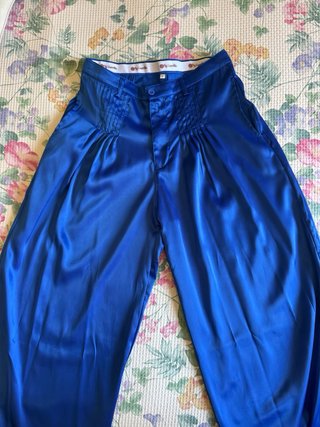 Traje Realista Talla L