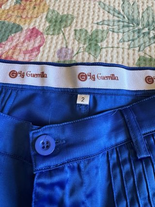 Traje Realista Talla L