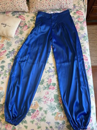 Traje Realista Talla L