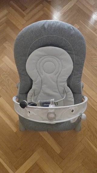 Hamaca Chicco Hoopla para bebé