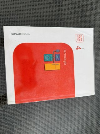 Libro de tecnología