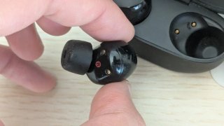 Sony WF-1000XM5 Auriculares Inalámbricos