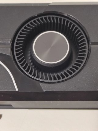 Tarjeta Gráfica Asus GTX 1070 Turbo
