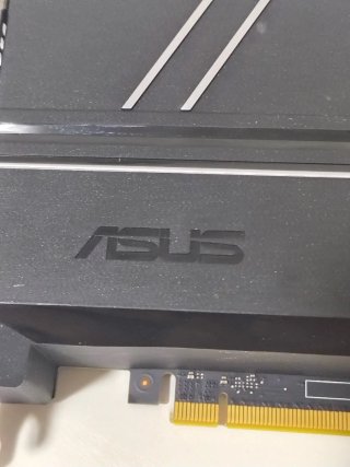Tarjeta Gráfica Asus GTX 1070 Turbo