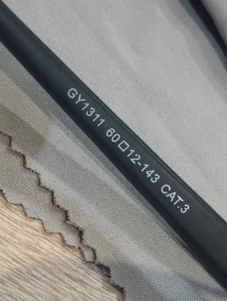 Gafas de sol aviador negras