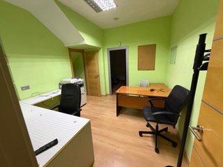 LOCAL COMERCIAL EN ARMILLA