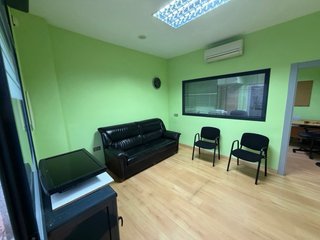 LOCAL COMERCIAL EN ARMILLA
