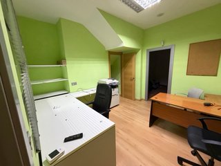LOCAL COMERCIAL EN ARMILLA