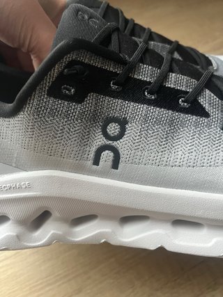 Zapatillas On Running Cloud 5 Gris Blanco