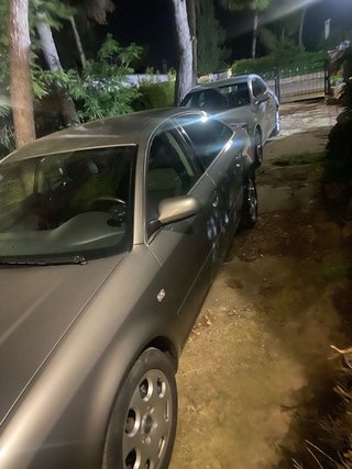 Audi A6 2003