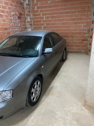 Audi A6 2003