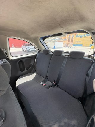 Nissan Micra 1.2 - Ideal como primer coche!