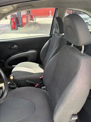 Nissan Micra 1.2 - Ideal como primer coche!
