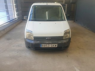 Ford Transit Connect 2009