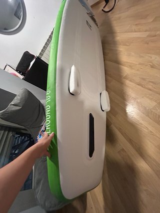 Tabla pádel surf hinchable F2