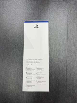 Mando DualSense PlayStation 5 Nuevo