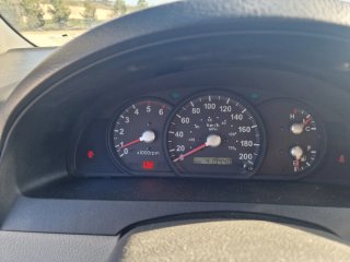 KIA Sorento 2005