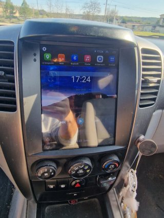 KIA Sorento 2005