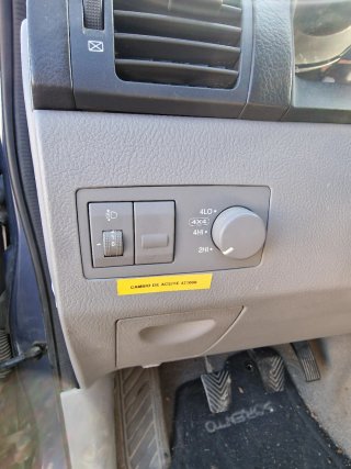 KIA Sorento 2005