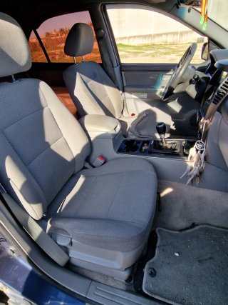 KIA Sorento 2005