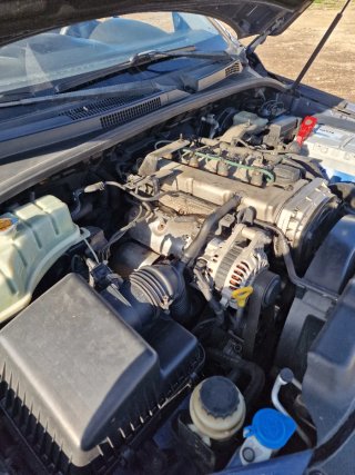 KIA Sorento 2005