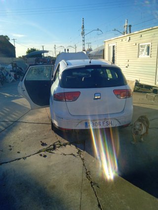 SEAT Altea 2007