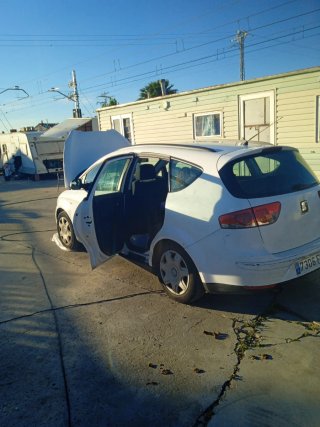 SEAT Altea 2007