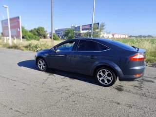 Ford Mondeo 2008