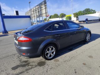 Ford Mondeo 2008