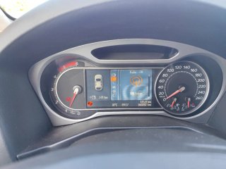 Ford Mondeo 2008