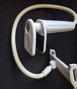 Supporto Flessibile Universale Smartphone/Tablet