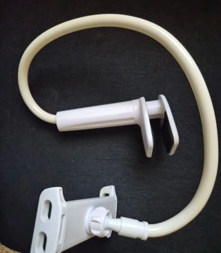 Supporto Flessibile Universale Smartphone/Tablet