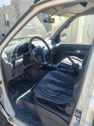 Nissan Vanette 1998