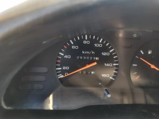 Nissan Vanette 1998