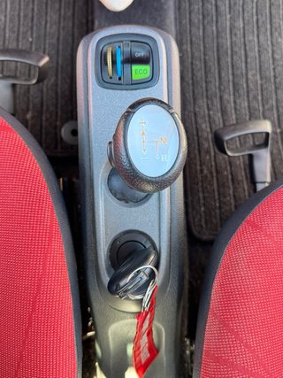 smart fortwo 2014