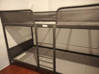 Cama litera Ikea 200x90 cm