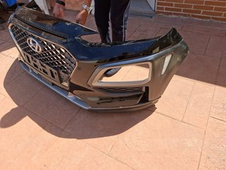 Paragolpes Delantero Hyundai Kona 2021