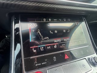 Audi RSQ8 2021