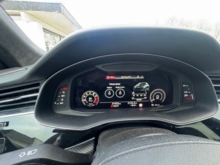 Audi RSQ8 2021