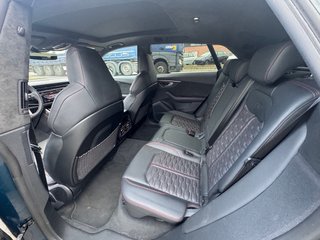 Audi RSQ8 2021