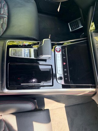 Audi RSQ8 2021