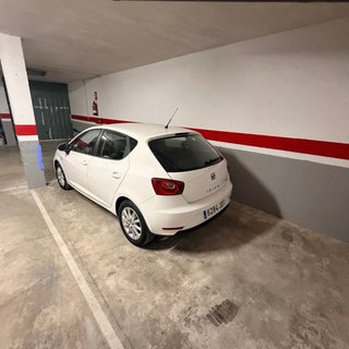 SEAT Ibiza 2014