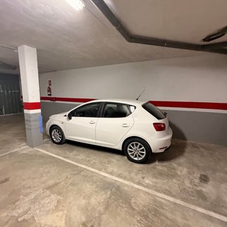 SEAT Ibiza 2014