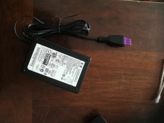 Alimentatore HP 32V 625mA 3 vie