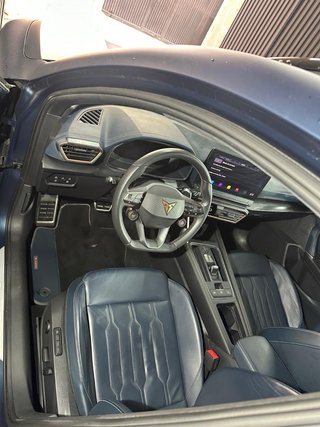 CUPRA Formentor 2021