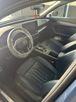 CUPRA Formentor 2021